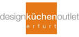 Logo von design KÜCHEN erfurt