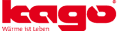 Logo von KAGO Wärmesysteme GmbH