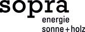 Logo von Sopra Solarpraxis AG