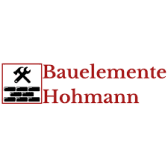 Logo von Bauelemente A.Hohmann