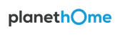 Logo von PlanetHome Immobilien GmbH 