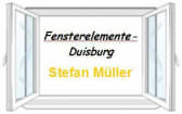 Logo von Stefan Müller