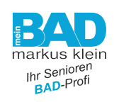 Logo von mein BAD - Inhaber: Markus Klein