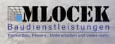 Logo von Mlocek Baudienstleistungen
