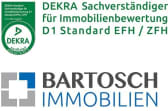 Logo von BARTOSCH Immobilien