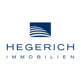 Logo von Hegerich Immobilien GmbH