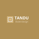 Logo von Tandu Bodendesign