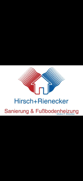 Logo von Hirsch+Rienecker