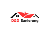 Logo von D&D Sanierung