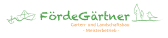 Logo von FördeGärtner
