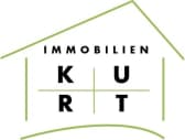 Logo von KURT Immobilien