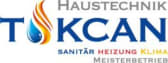 Logo von Haustechnik TOKCAN