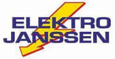 Logo von Elektro Janssen Ober GbR