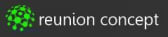 Logo von Reunion Concept GmbH