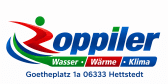 Logo von Roppiler Heizung Klima