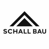 Logo von Schall Bau UG
