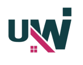 Logo von U-W-I Ulrike Wollscheid Immobilien