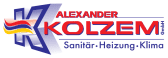 Logo von Alexander Kolzem GmbH