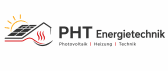 Logo von PHT Energietechnik GmbH
