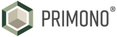 Logo von PRIMONO Baugesellschaft mbH