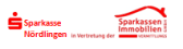 Logo von Sparkasse Nördlingen in Vertretung der Sparkassen-Immobilien-Vermittlungs GmbH München