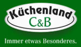 Logo von Küchenland C&B GmbH