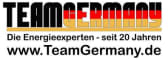 Logo von Team Germany Energie GmbH