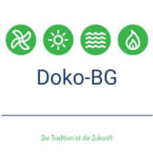 Logo von Doko-BG