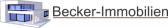 Logo von Becker-Immobilien GBR