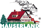 Logo von HÄUSERLAND Immobilien GmbH