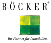 Logo von Böcker-Wohnimmobilien GmbH