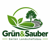 Logo von Grün&Sauber