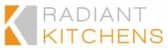 Logo von Radiant Kitchens Ltd