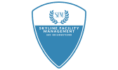 Logo von Skyline Facility Management