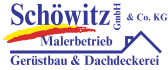Logo von David Reckert - Dach und Fassade