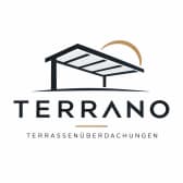 Logo von Terrano Ueberdachungen GmbH