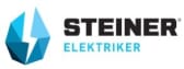 Logo von Steiner Elektriker GmbH