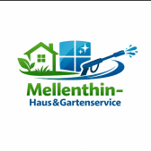Logo von Haus&Gartenservice Mellenthin