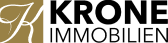 Logo von Krone Immobilien GmbH