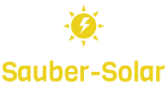 Logo von Sauber-Solar Marc Scheibenreif