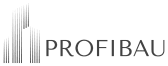 Logo von ProfiBau Service