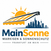 Logo von Main Sonne Markisen & Sonnenschutz GmbH