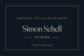 Logo von Simon Schell Studios