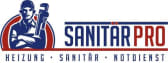Logo von Sanitär Pro
