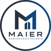 Logo von Maier Sanierungstechnik