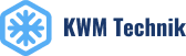 Logo von KWM Technik GmbH & Co. KG
