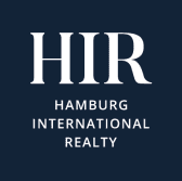 Logo von HIR Hamburg International Realty GmbH