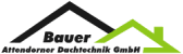 Logo von Attendorner Dachtechnik GmbH