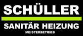 Logo von Schüller Sanitär & Heizung