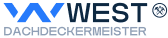 Logo von West Dachdecker